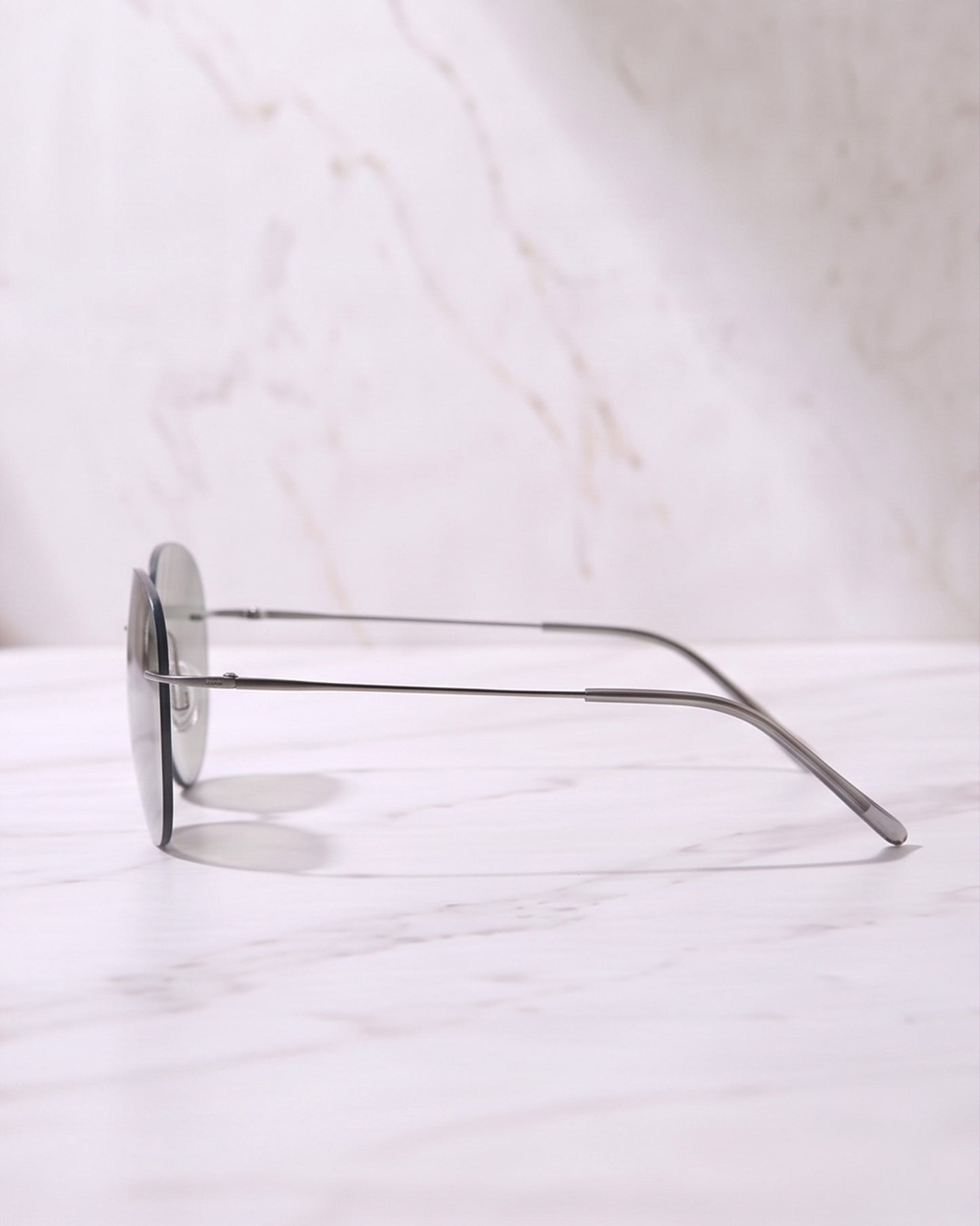 Leggero - Titanium