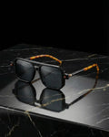 Monarch - Black
