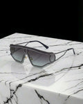 Diablo -  Gunmetal