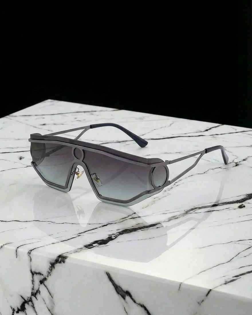 Diablo -  Gunmetal