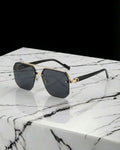 Sebring - Black