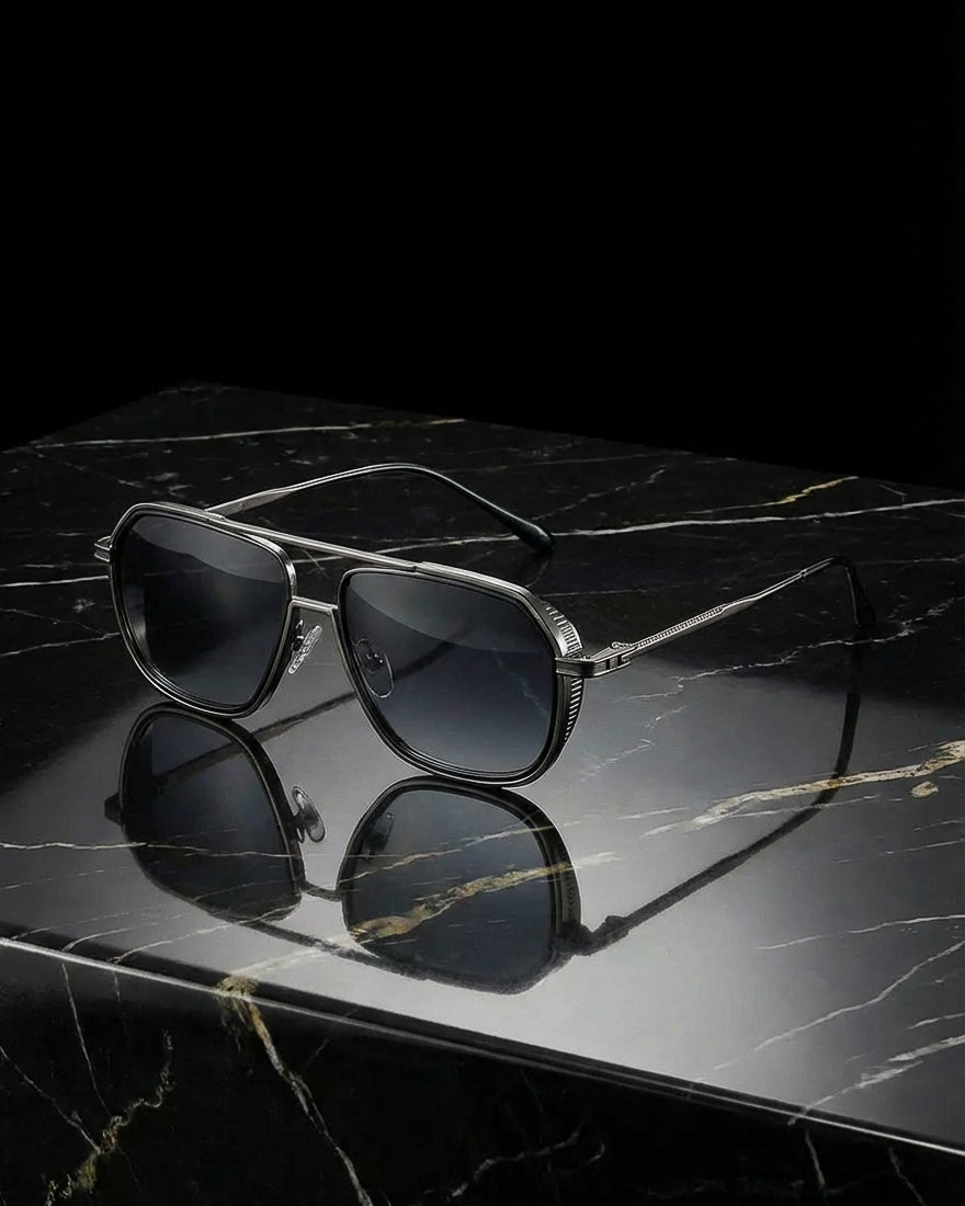 Velar - Gunmetal