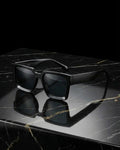 Caliber - Black