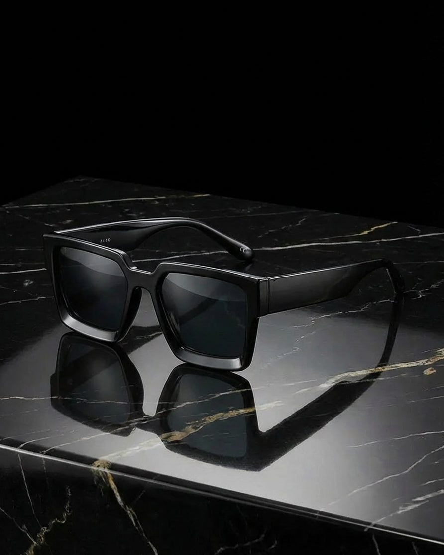 Caliber - Black