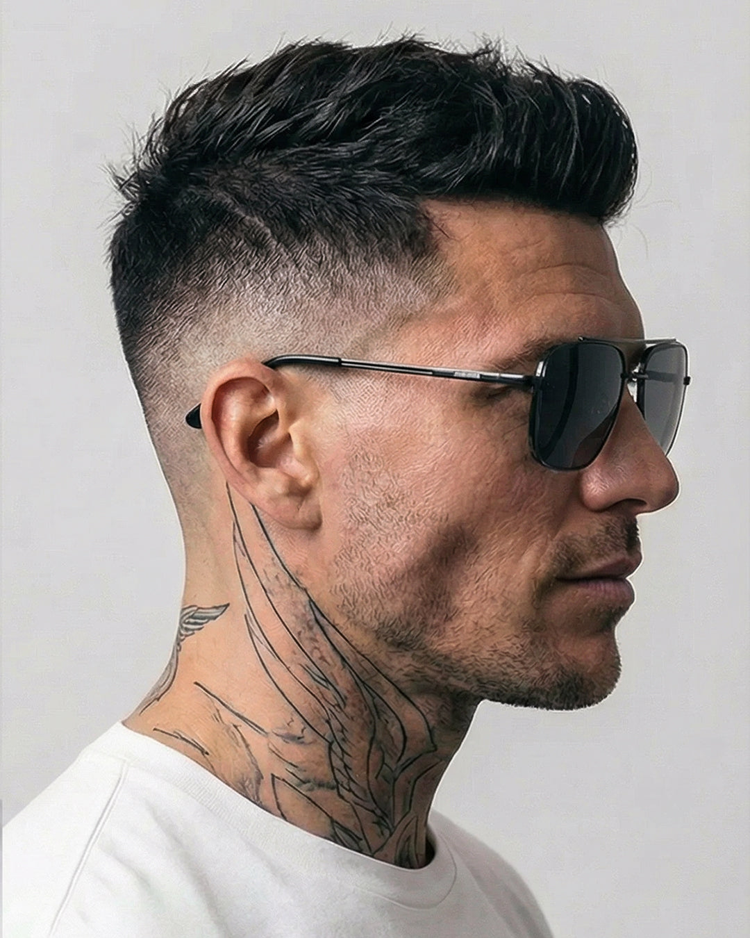 Maverick - Black