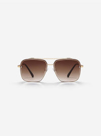 Maverick - Brown