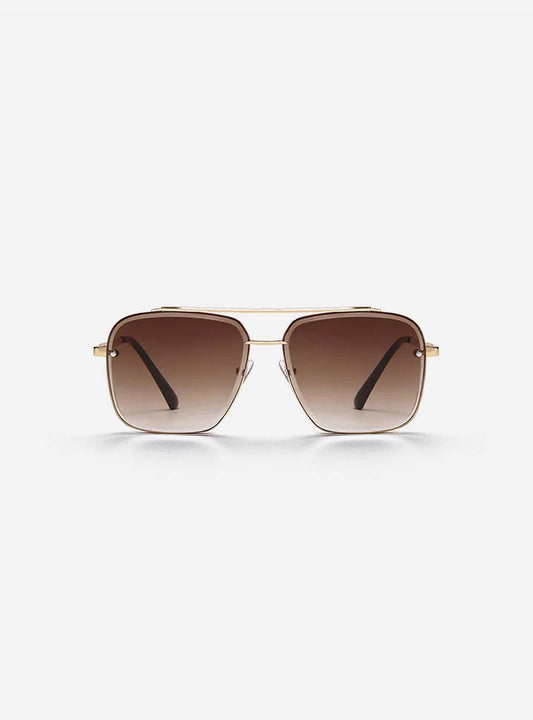 Maverick - Brown