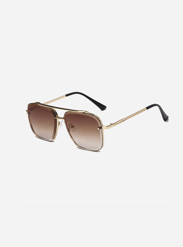 Avia - Brown
