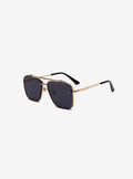 Maverick - Black/Gold