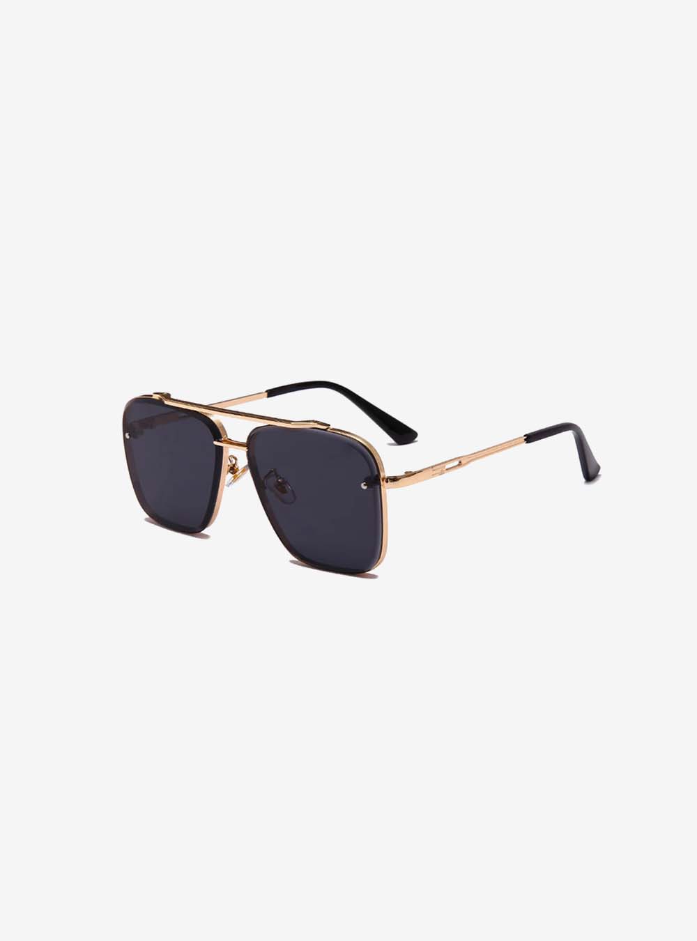 Maverick - Black/Gold