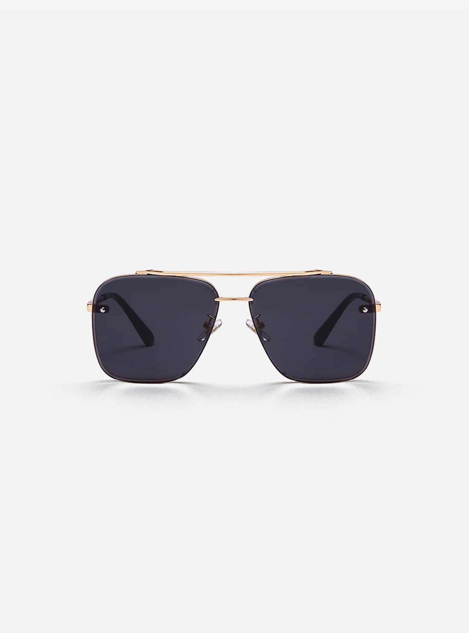 Maverick - Black/Gold