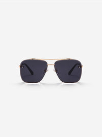 Maverick - Black/Gold