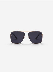 Maverick - Black/Gold
