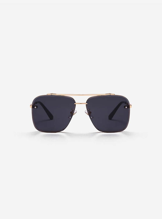 Maverick - Black/Gold