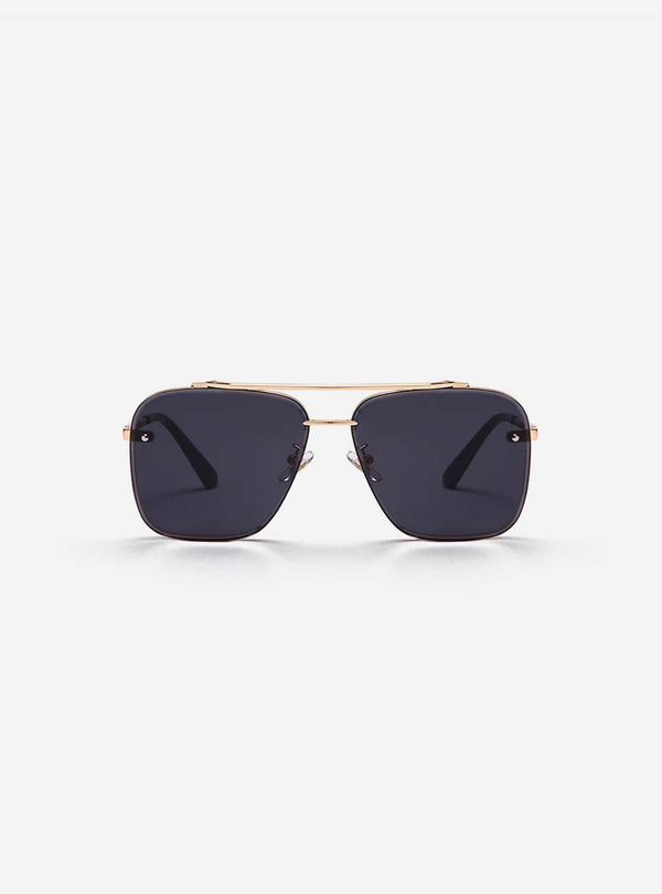 Maverick - Black/Gold