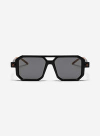 Monarch - Black