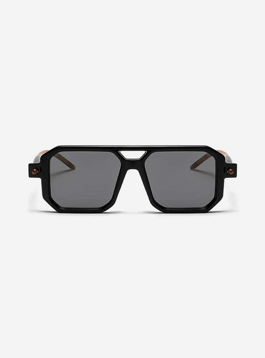 Monarch - Black