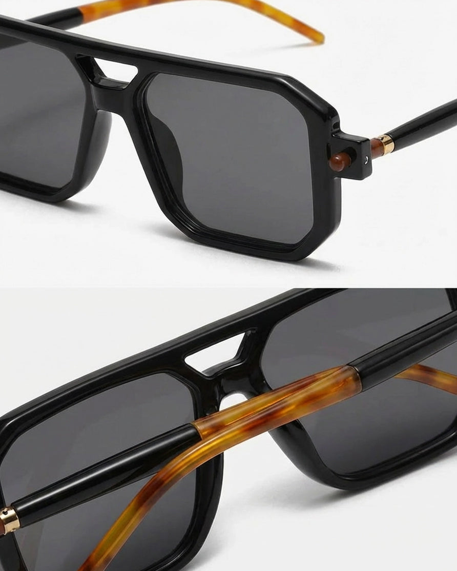 Monarch - Black