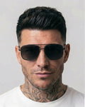 Maverick - Black