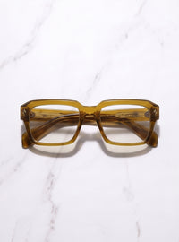Zenith - Olive