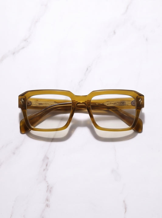 Zenith - Olive
