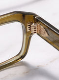 Zenith - Olive