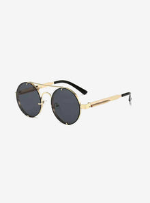 Helia - Black/Gold