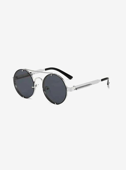 Helia - Black/Silver