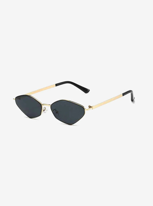 Elva - Black