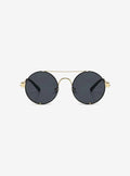 Helia - Black/Gold
