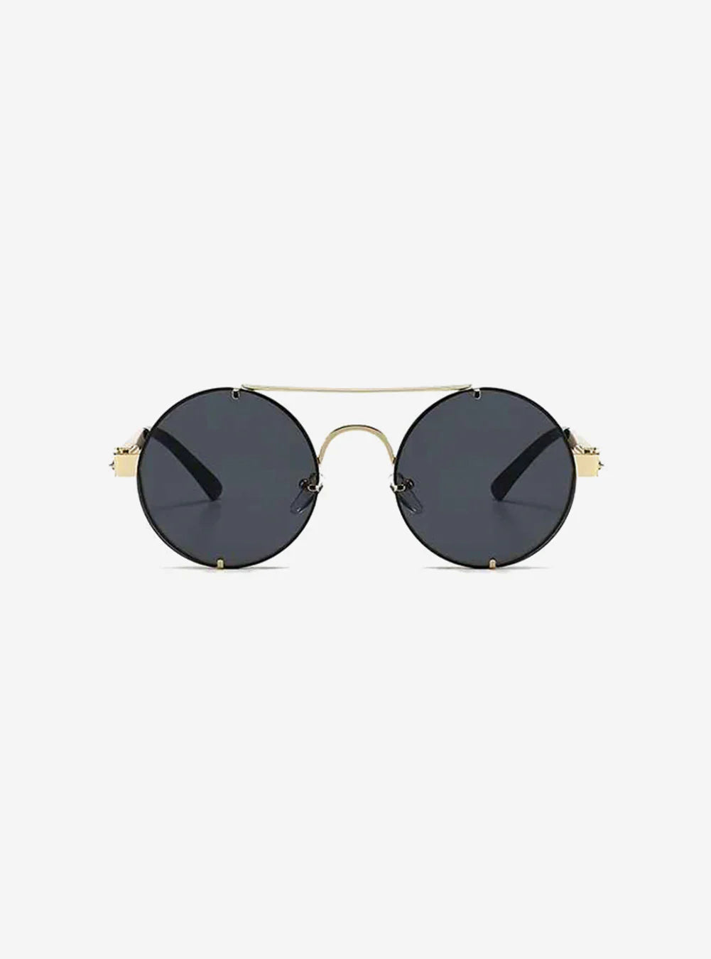 Helia - Black/Gold