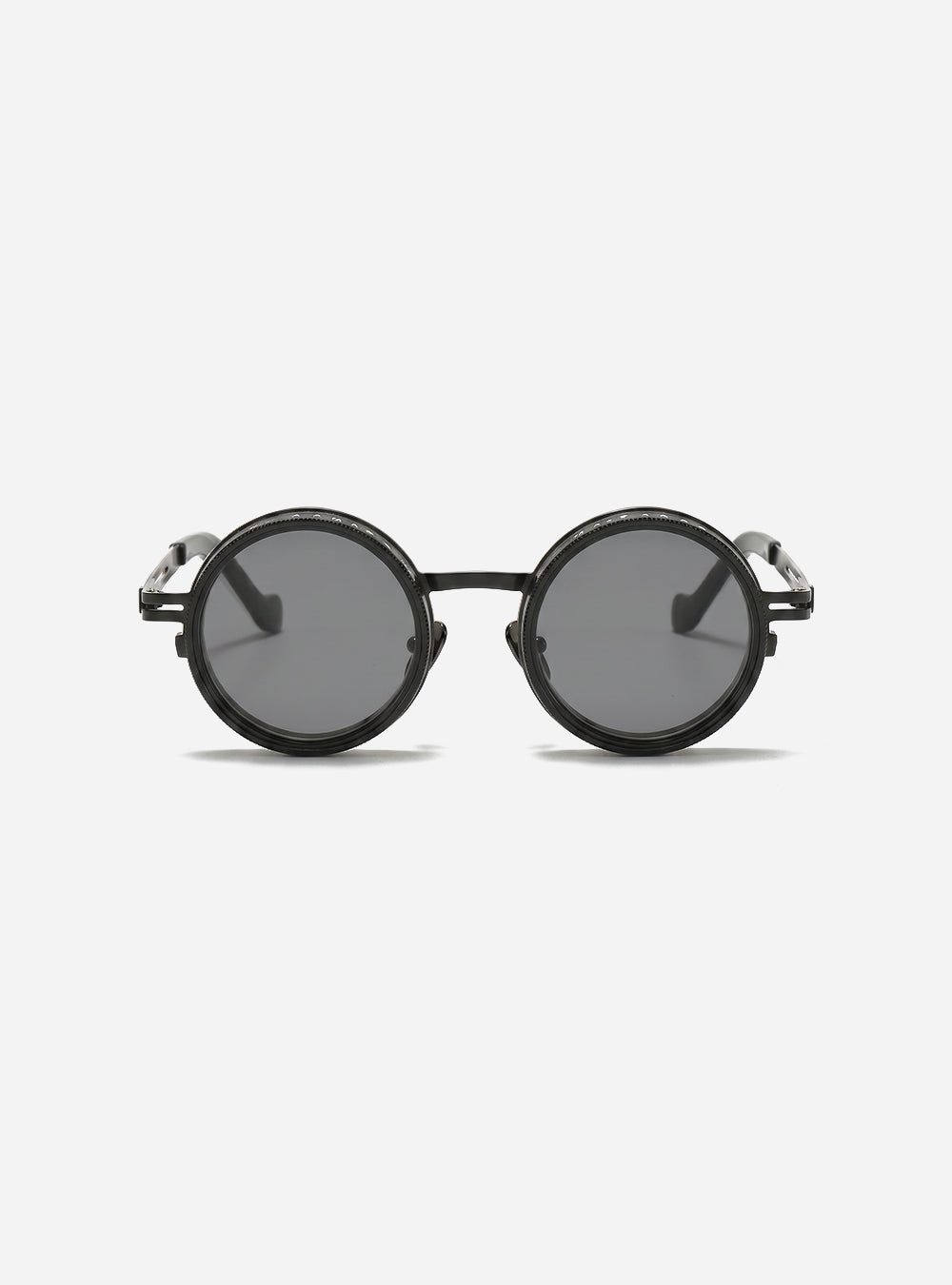 Polar V2 - Black