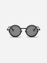 Polar V2 - Black