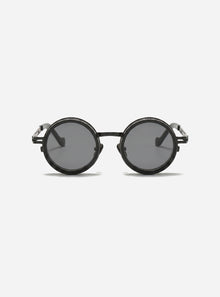 Polar V2 - Black