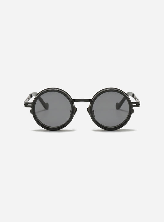 Polar V2 - Black