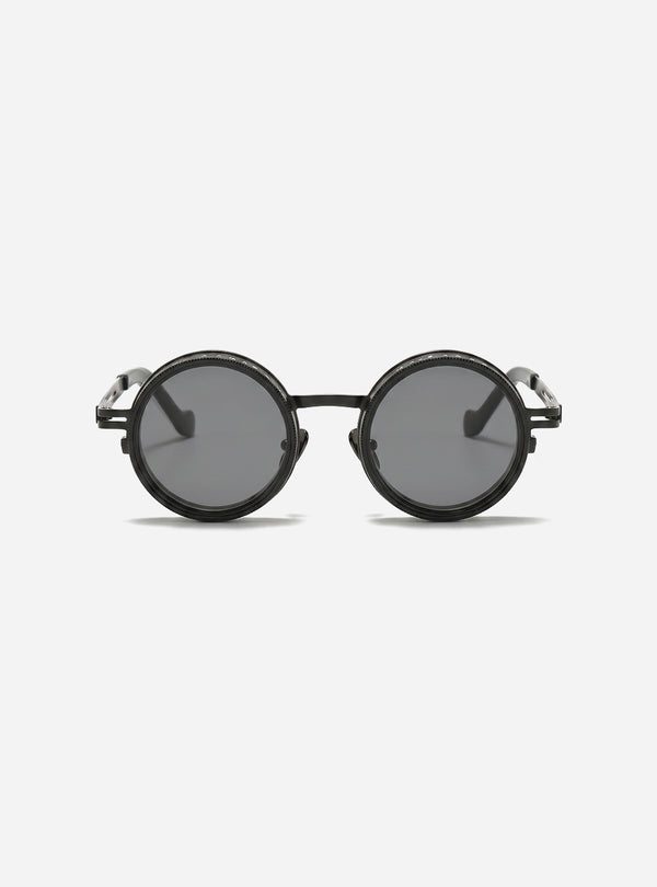 Polar V2 - Black