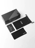 Everly - Black