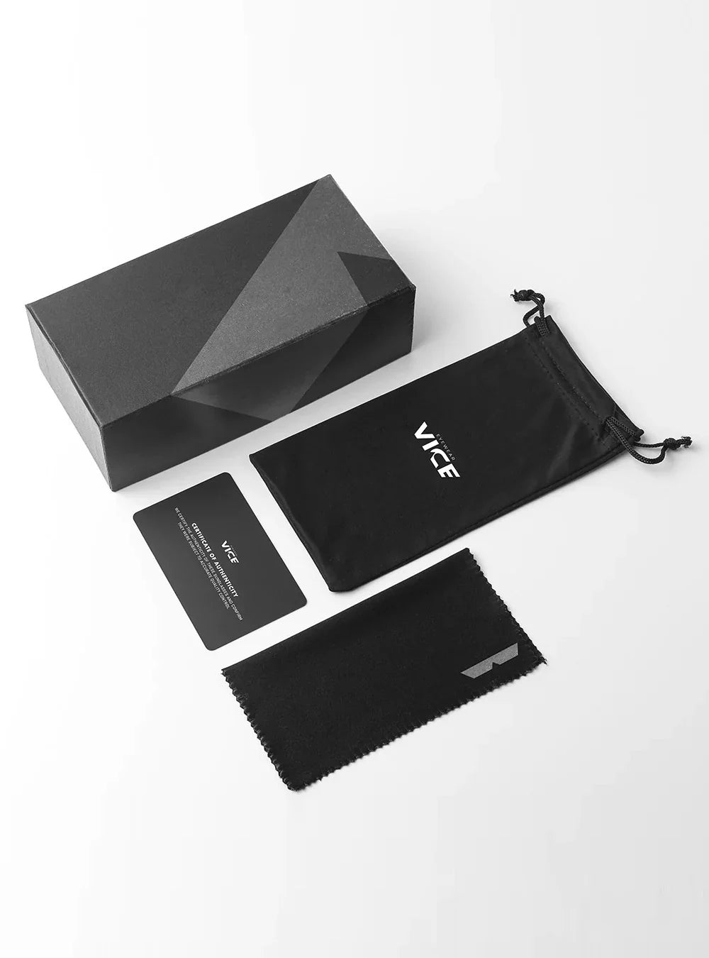 Dahlia - Black