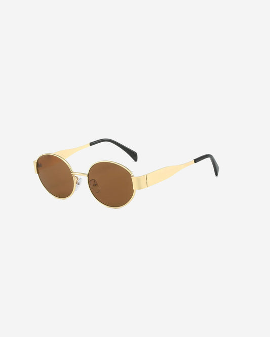 Reva - Brown