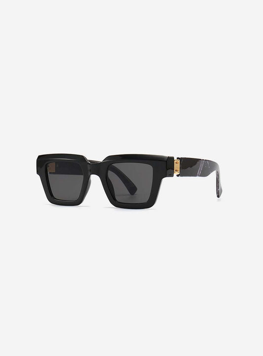 Glitch - Black