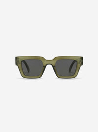 Glitch - Olive