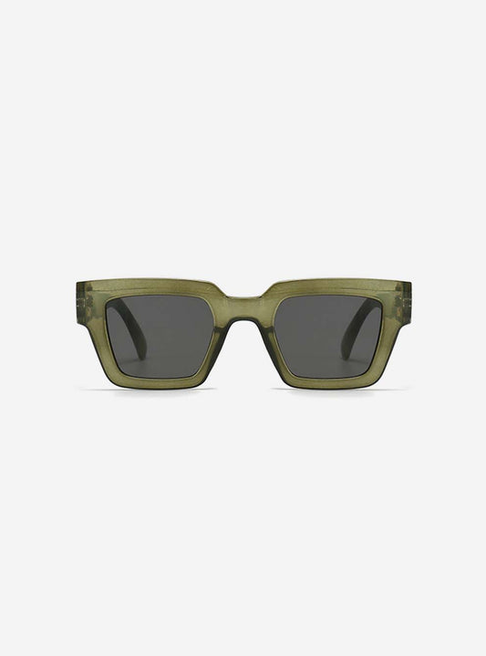Glitch - Olive