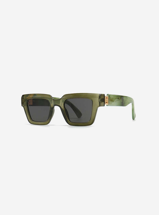 Glitch - Olive