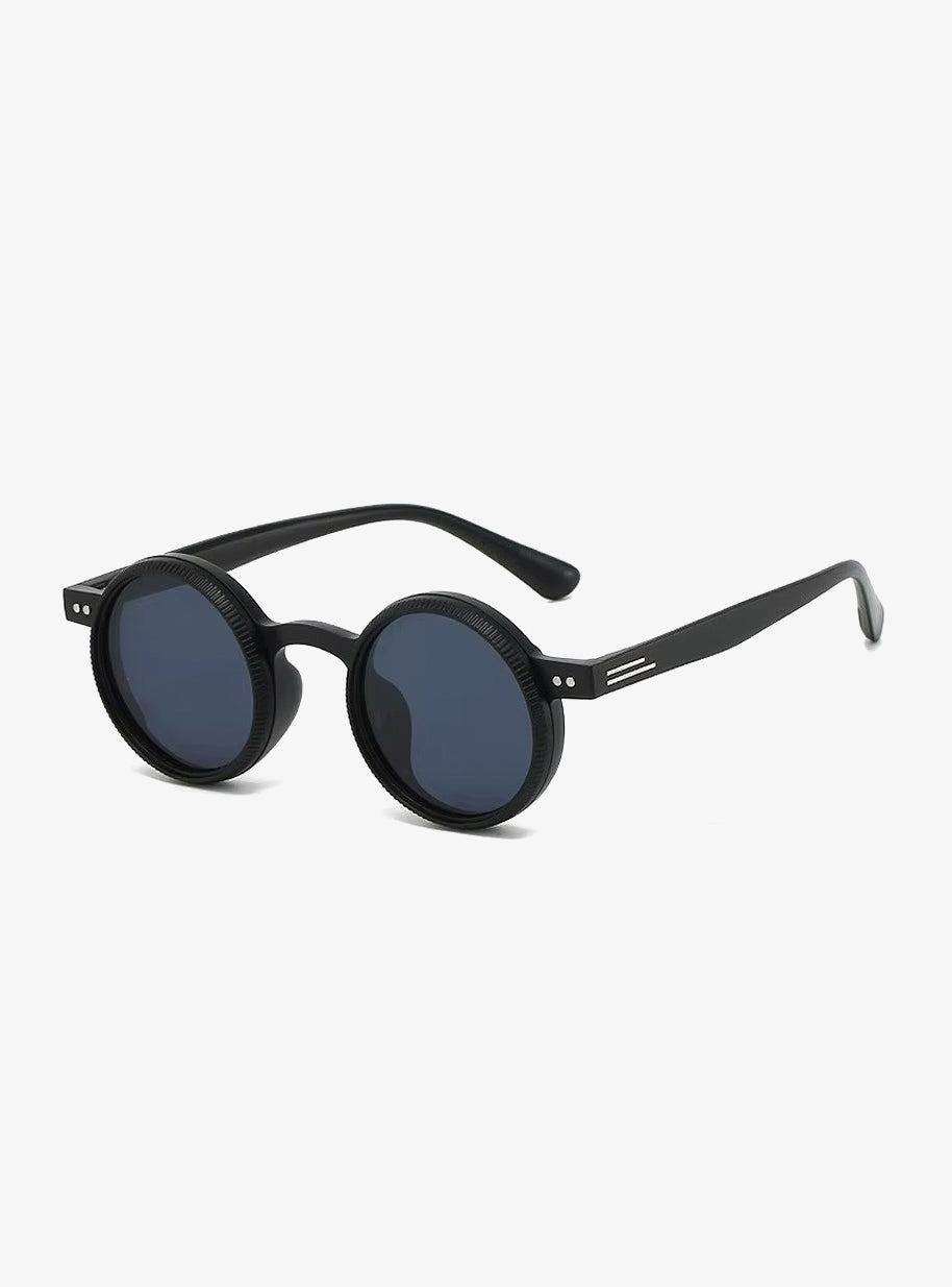 Solar - Black
