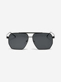 Sterling - Black