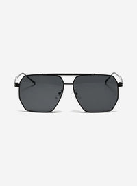 Sterling - Black