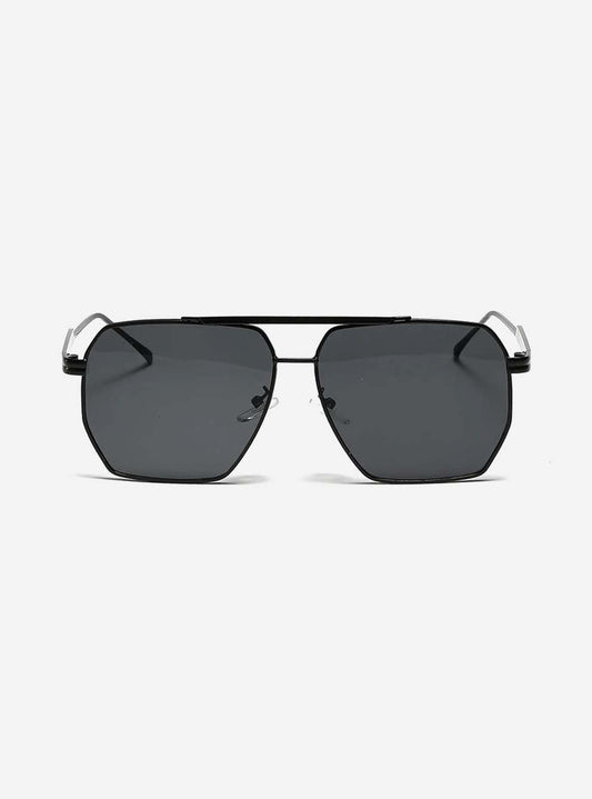 Sterling - Black