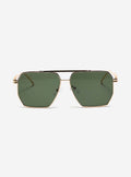 Sterling - Green