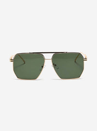 Sterling - Green