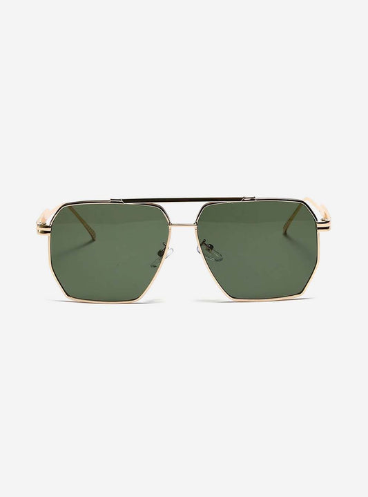 Sterling - Green